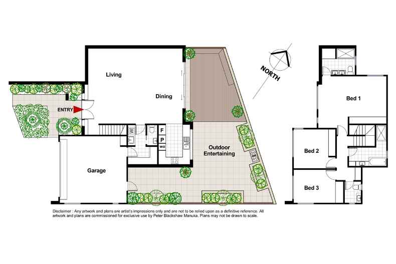 4/6 Hall Street Lyneham 4/6 Hall Street Lyneham