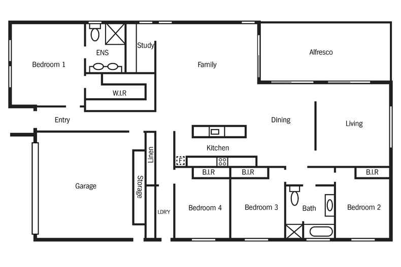 Lot 24/18 Catalano Street Wright Lot 24/18 Catalano Street Wright