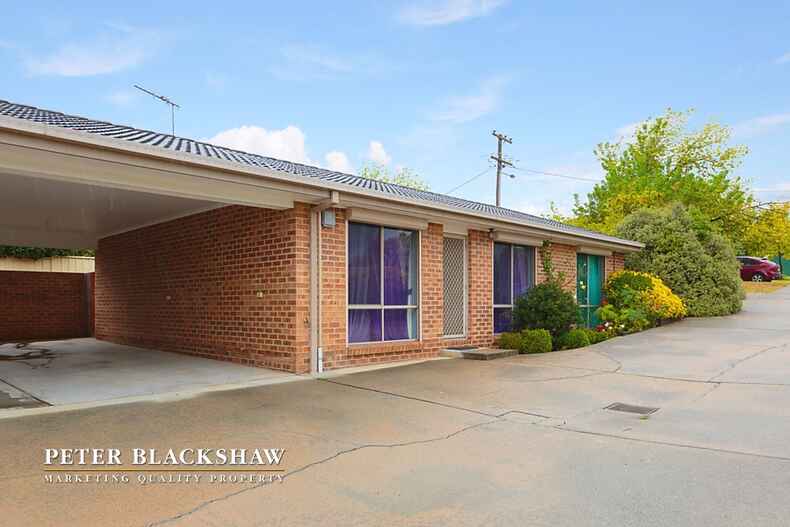 1/26 Mowatt Street Queanbeyan 1/26 Mowatt Street Queanbeyan