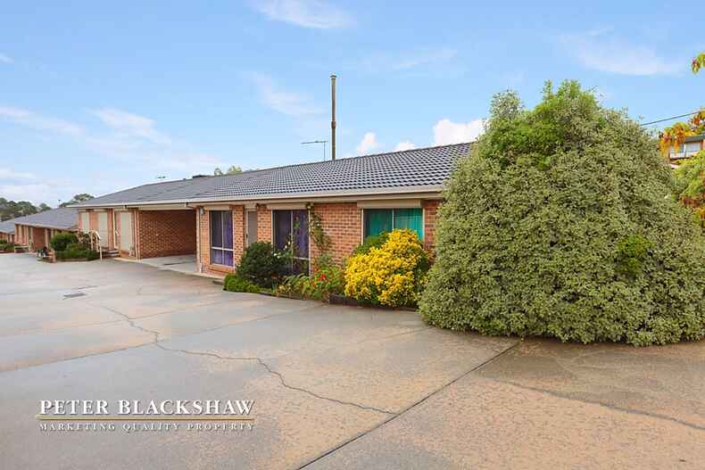 1/26 Mowatt Street Queanbeyan 1/26 Mowatt Street Queanbeyan