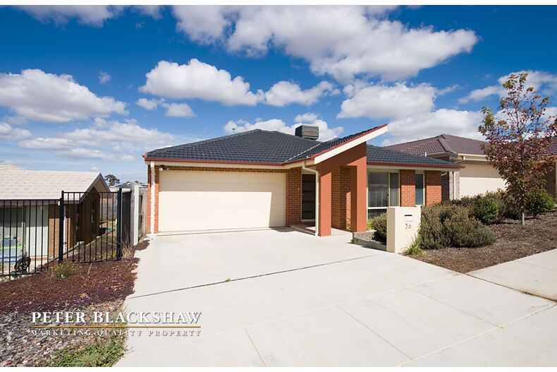 36 Murrjinelle Circuit Bonner 36 Murrjinelle Circuit Bonner