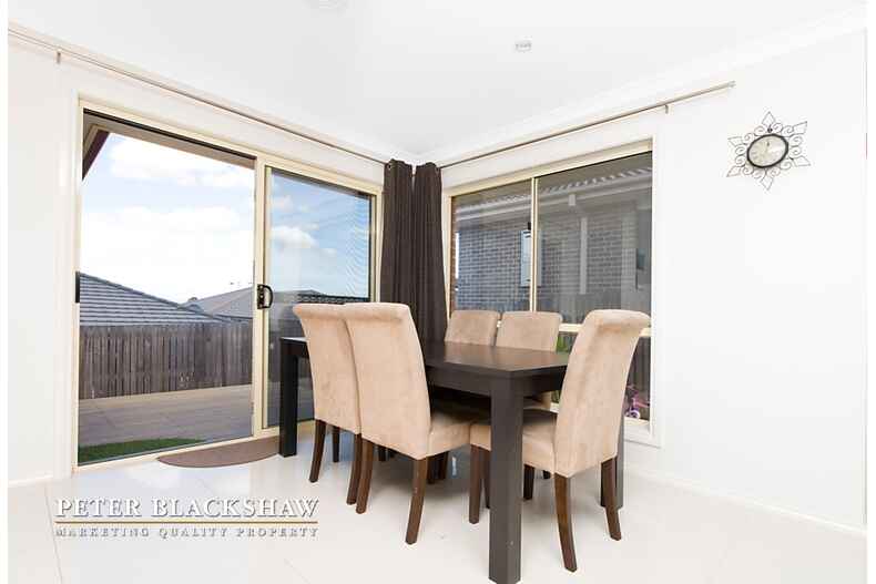 36 Murrjinelle Circuit Bonner 36 Murrjinelle Circuit Bonner