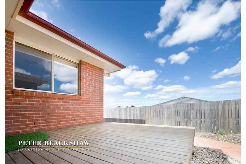 36 Murrjinelle Circuit Bonner 36 Murrjinelle Circuit Bonner