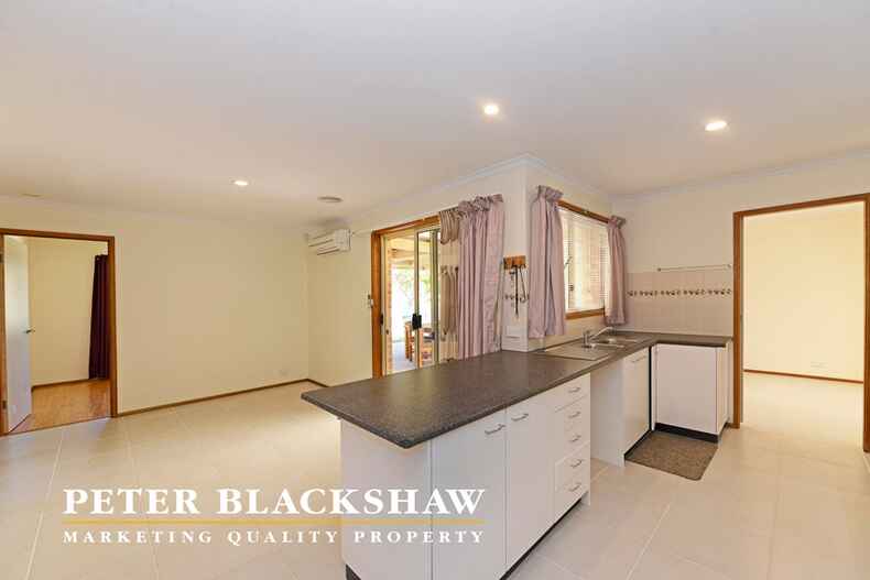Lot 4/72 Pennington Crescent Calwell Lot 4/72 Pennington Crescent Calwell