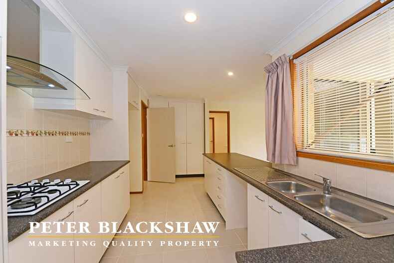 Lot 4/72 Pennington Crescent Calwell Lot 4/72 Pennington Crescent Calwell