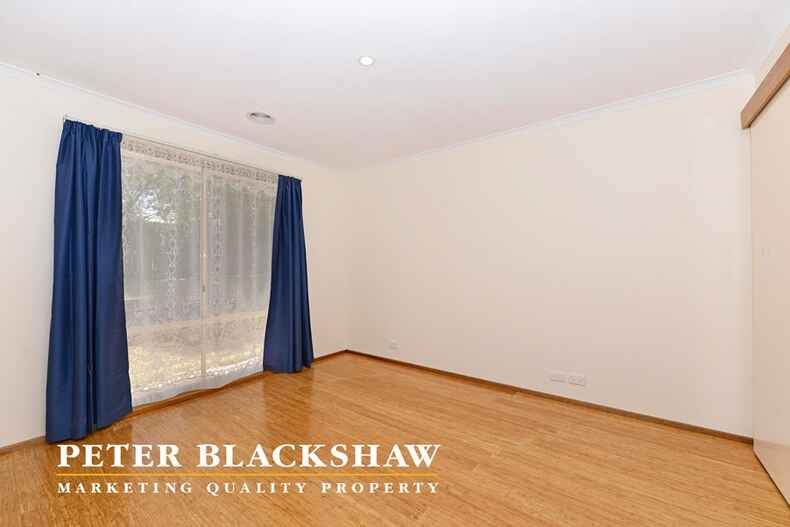 Lot 4/72 Pennington Crescent Calwell Lot 4/72 Pennington Crescent Calwell