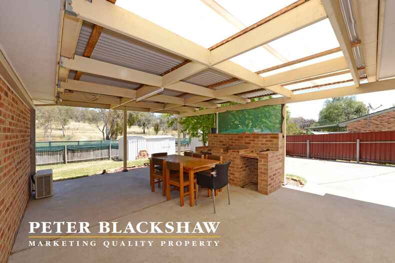 Lot 4/72 Pennington Crescent Calwell Lot 4/72 Pennington Crescent Calwell