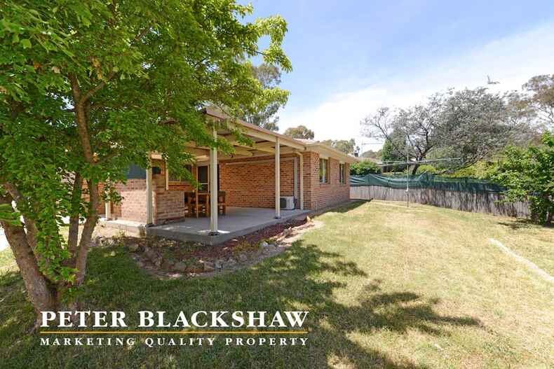 Lot 4/72 Pennington Crescent Calwell Lot 4/72 Pennington Crescent Calwell