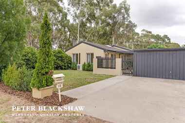 Lot 15/10 Oakwood Place Isabella Plains