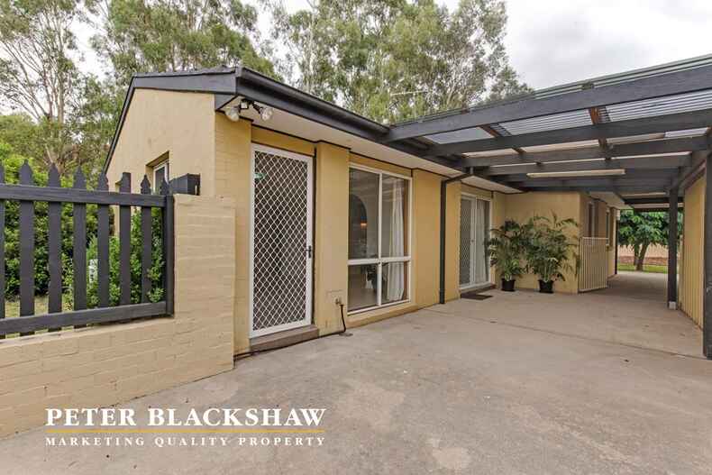 Lot 15/10 Oakwood Place Isabella Plains Lot 15/10 Oakwood Place Isabella Plains