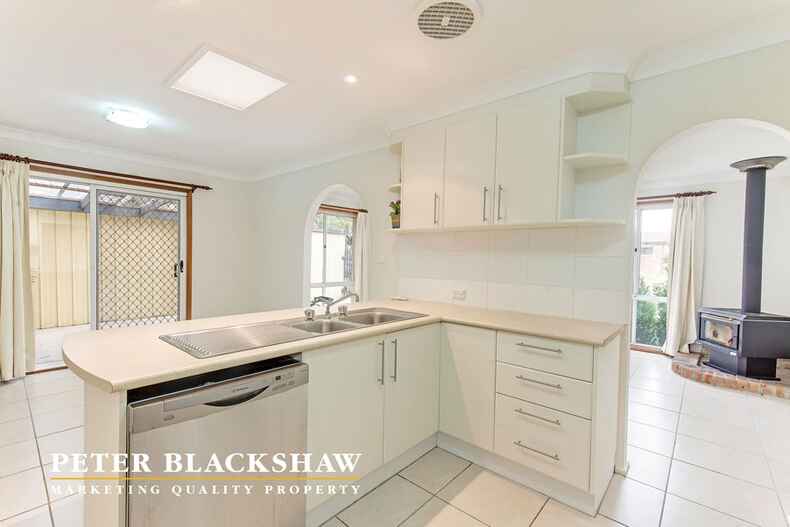 Lot 15/10 Oakwood Place Isabella Plains Lot 15/10 Oakwood Place Isabella Plains