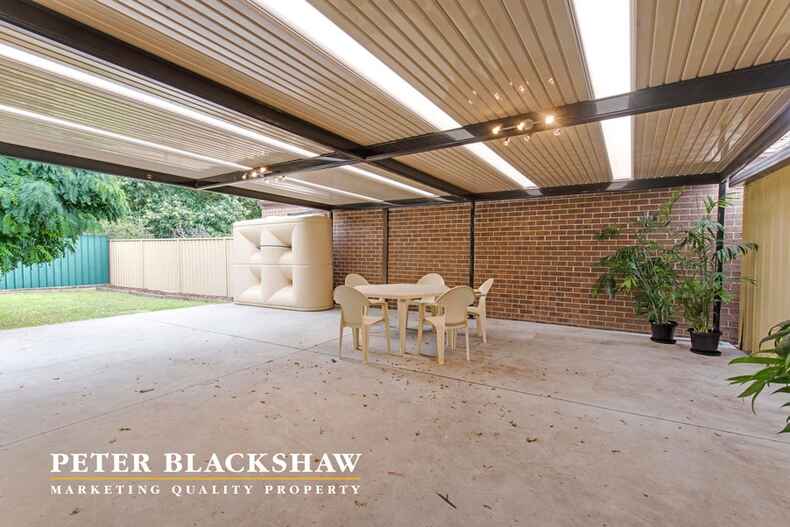 Lot 15/10 Oakwood Place Isabella Plains Lot 15/10 Oakwood Place Isabella Plains