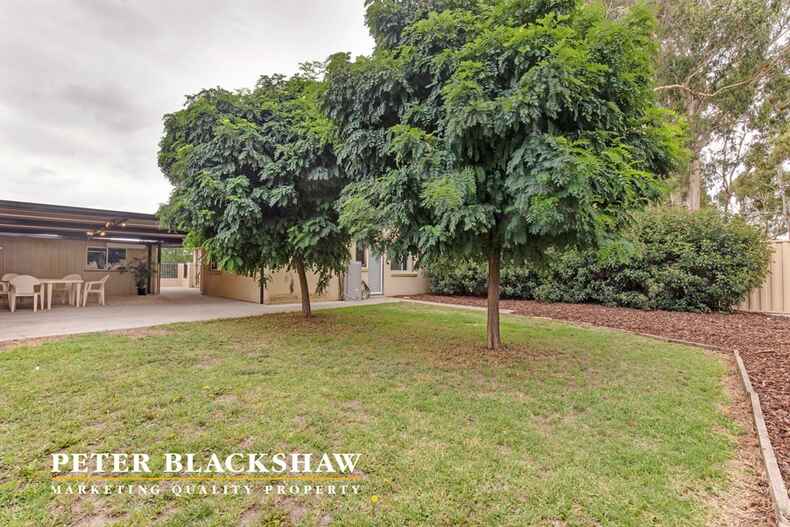 Lot 15/10 Oakwood Place Isabella Plains Lot 15/10 Oakwood Place Isabella Plains