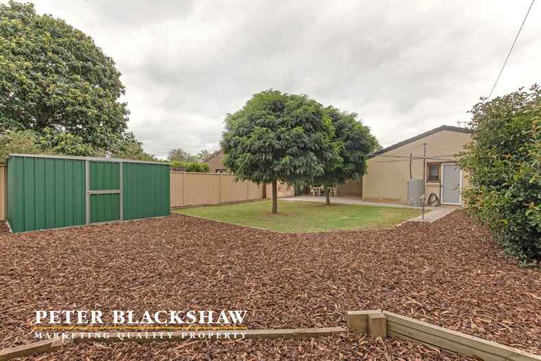 Lot 15/10 Oakwood Place Isabella Plains Lot 15/10 Oakwood Place Isabella Plains