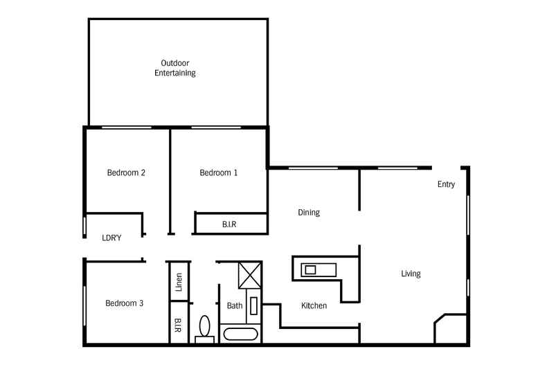 Lot 15/10 Oakwood Place Isabella Plains Lot 15/10 Oakwood Place Isabella Plains