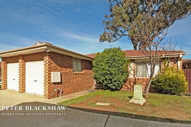 Lot 3/18/25 Namadgi Circuit Palmerston