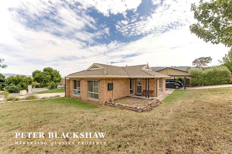 1/1 McKeown Place Banks 1/1 McKeown Place Banks