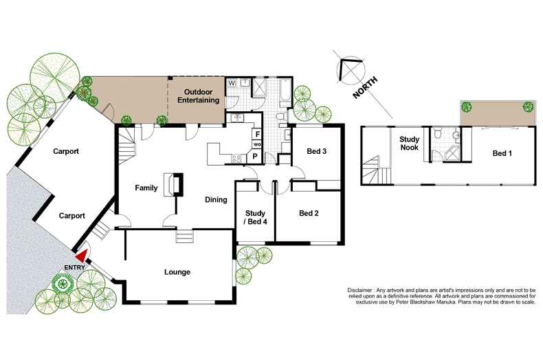 Lot 33/46 Pelsart Street Red Hill Lot 33/46 Pelsart Street Red Hill