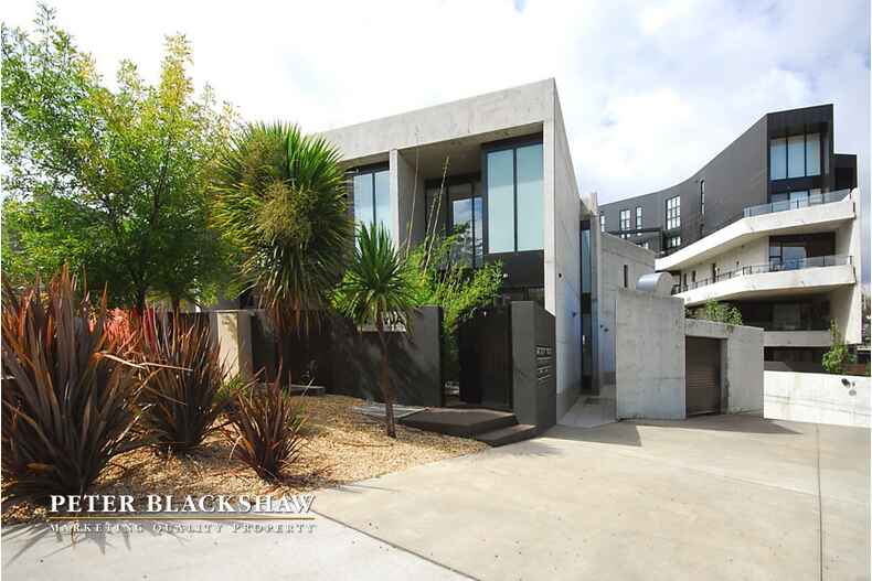 Lot 18/19/43 Hampton Circuit Yarralumla Lot 18/19/43 Hampton Circuit Yarralumla