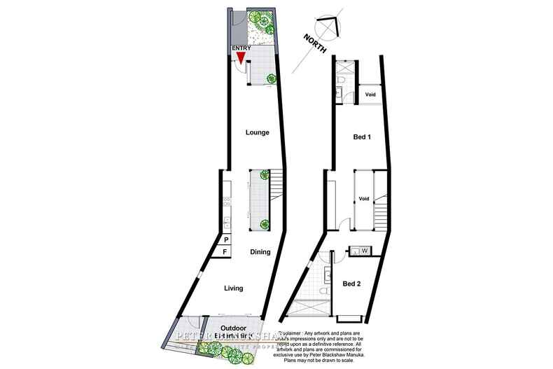 Lot 18/19/43 Hampton Circuit Yarralumla Lot 18/19/43 Hampton Circuit Yarralumla