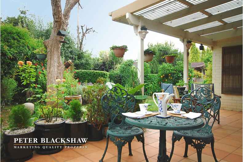 Lot 33/46 Pelsart Street Red Hill Lot 33/46 Pelsart Street Red Hill