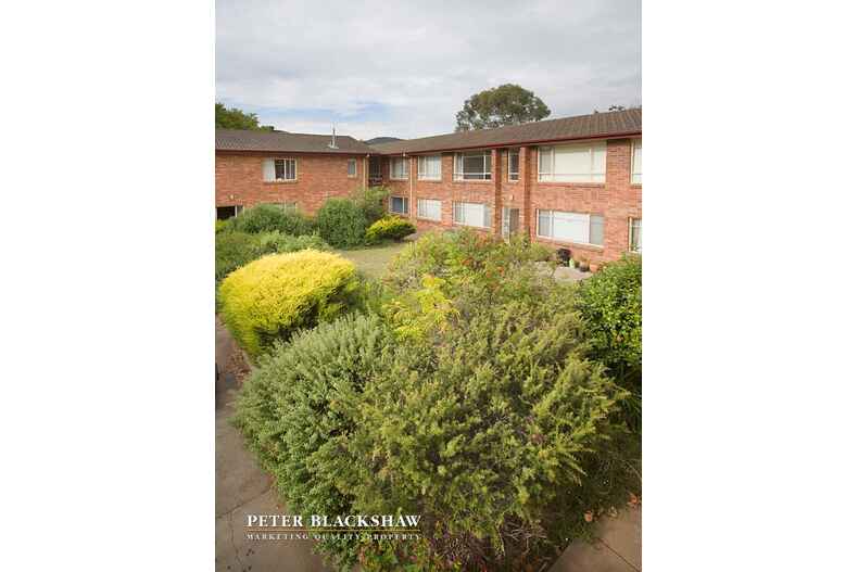 28/127 Madigan Street Hackett 28/127 Madigan Street Hackett