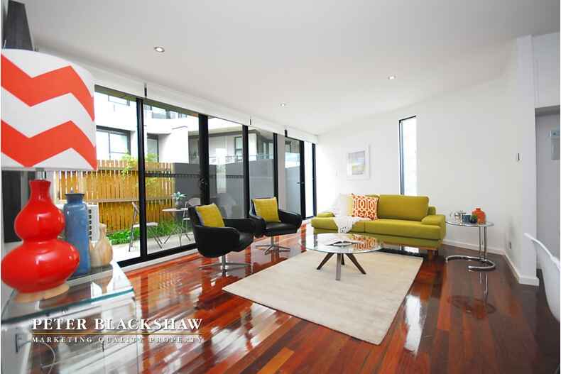 Lot 18/19/43 Hampton Circuit Yarralumla Lot 18/19/43 Hampton Circuit Yarralumla