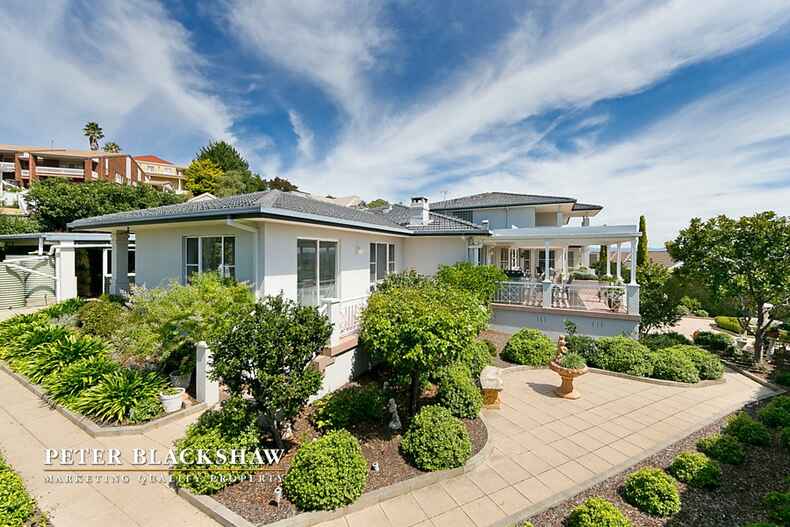 Lot 30/7 Kanangra Place O'Malley