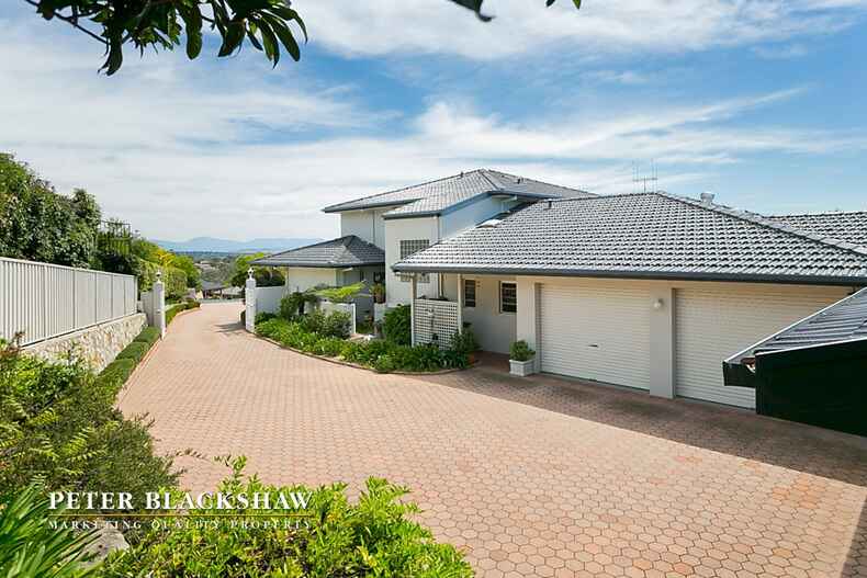 Lot 30/7 Kanangra Place O'Malley