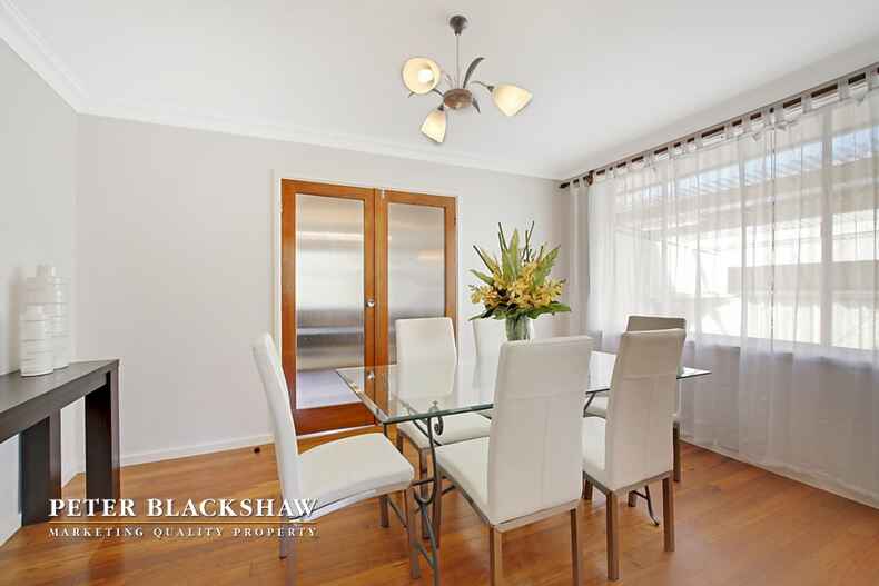 Lot 14/12 Mirning Crescent Aranda Lot 14/12 Mirning Crescent Aranda