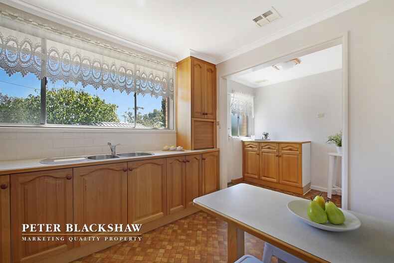 Lot 14/12 Mirning Crescent Aranda Lot 14/12 Mirning Crescent Aranda