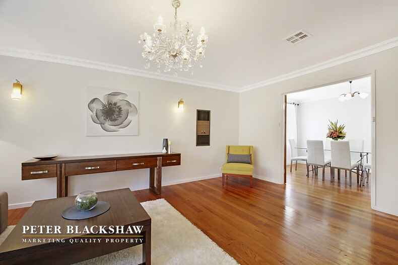 Lot 14/12 Mirning Crescent Aranda Lot 14/12 Mirning Crescent Aranda