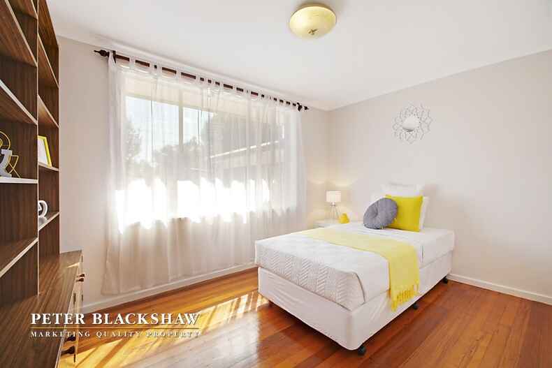 Lot 14/12 Mirning Crescent Aranda Lot 14/12 Mirning Crescent Aranda