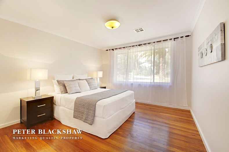 Lot 14/12 Mirning Crescent Aranda Lot 14/12 Mirning Crescent Aranda