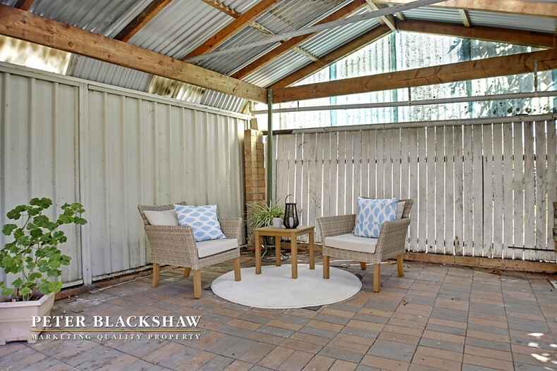 Lot 14/12 Mirning Crescent Aranda Lot 14/12 Mirning Crescent Aranda