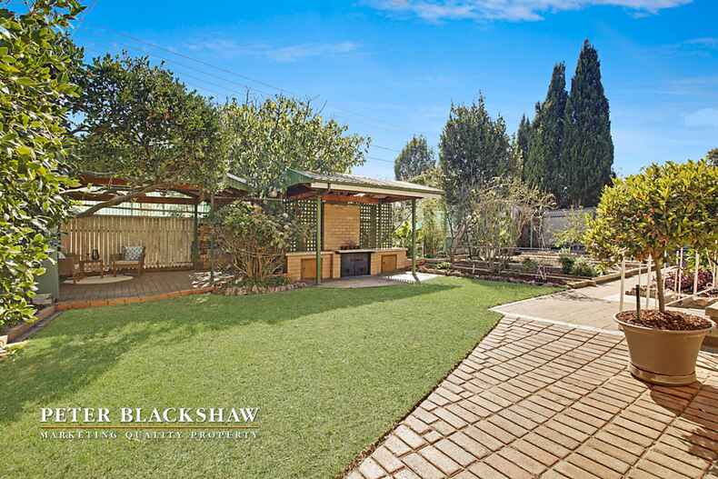 Lot 14/12 Mirning Crescent Aranda Lot 14/12 Mirning Crescent Aranda