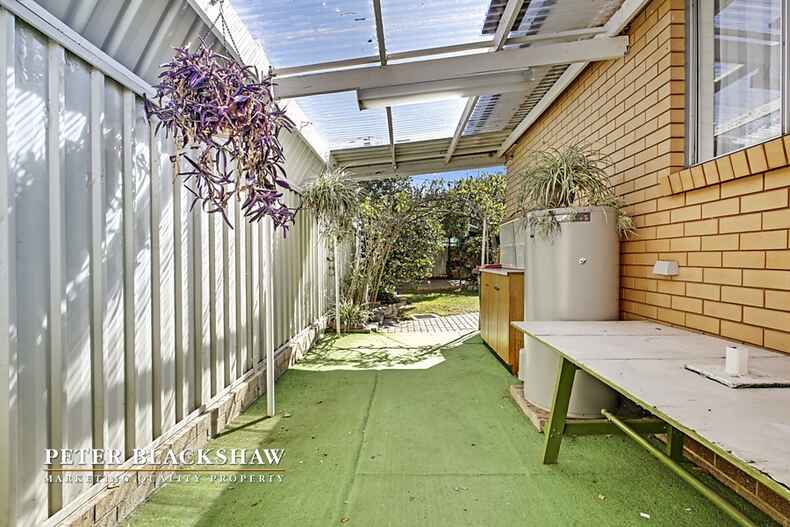 Lot 14/12 Mirning Crescent Aranda Lot 14/12 Mirning Crescent Aranda