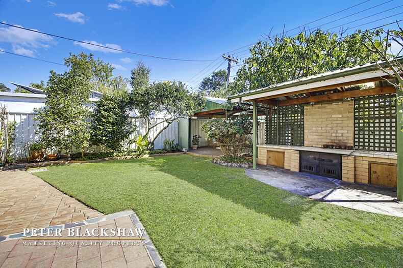 Lot 14/12 Mirning Crescent Aranda Lot 14/12 Mirning Crescent Aranda