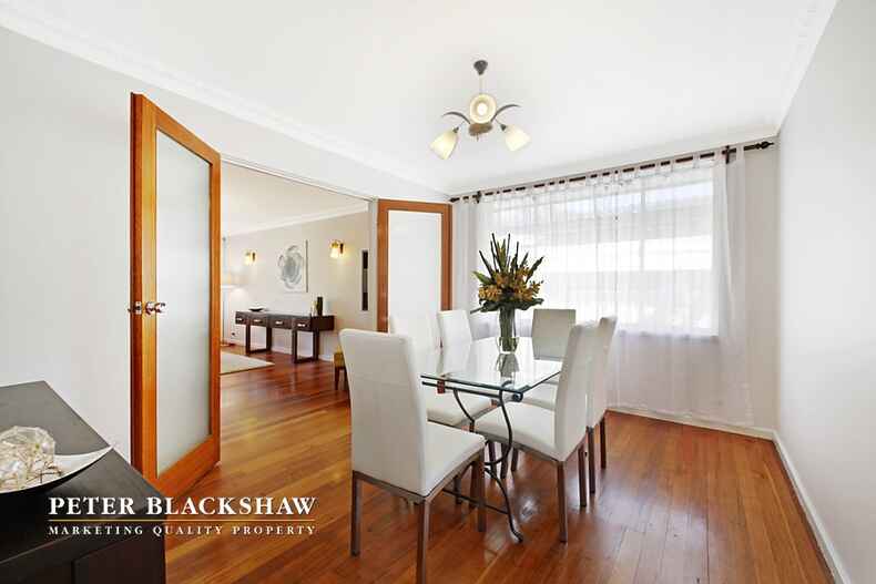 Lot 14/12 Mirning Crescent Aranda Lot 14/12 Mirning Crescent Aranda