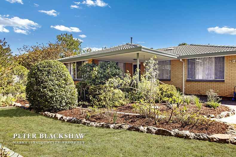 Lot 14/12 Mirning Crescent Aranda Lot 14/12 Mirning Crescent Aranda