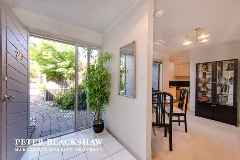 2/19 May Maxwell Crescent Gilmore 2/19 May Maxwell Crescent Gilmore