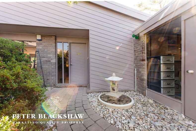 2/19 May Maxwell Crescent Gilmore 2/19 May Maxwell Crescent Gilmore