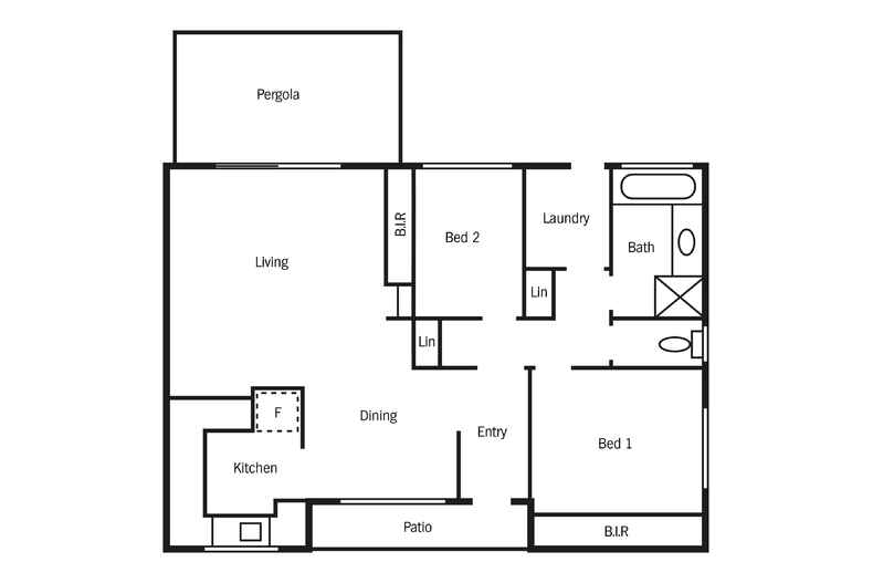 2/19 May Maxwell Crescent Gilmore 2/19 May Maxwell Crescent Gilmore