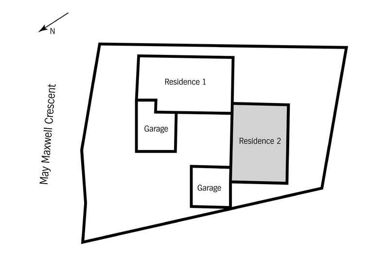 2/19 May Maxwell Crescent Gilmore 2/19 May Maxwell Crescent Gilmore