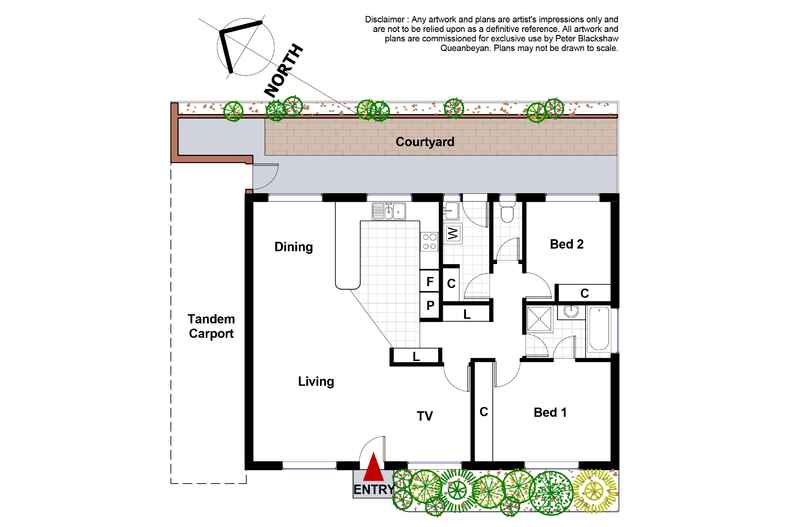 1/26 Mowatt Street Queanbeyan 1/26 Mowatt Street Queanbeyan