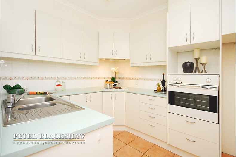 18/3 Allambee Street Reid 18/3 Allambee Street Reid