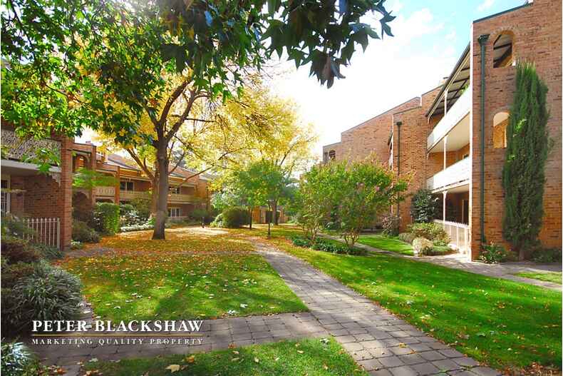 18/3 Allambee Street Reid 18/3 Allambee Street Reid