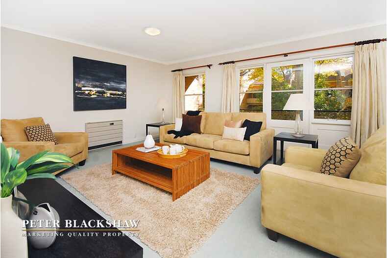 18/3 Allambee Street Reid 18/3 Allambee Street Reid