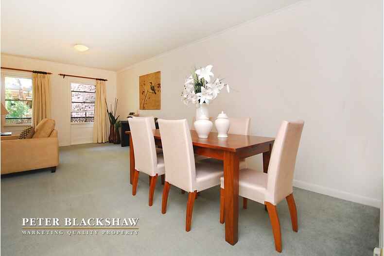 18/3 Allambee Street Reid 18/3 Allambee Street Reid