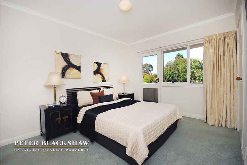 18/3 Allambee Street Reid 18/3 Allambee Street Reid